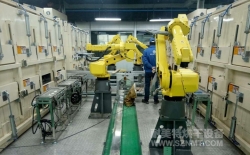 喜訊！福建華科光電有限公司與深圳市耐美特工業(yè)設備有限公司成功簽約10臺116萬！