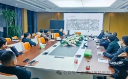 開工 課！“安全培訓”助力企業(yè)復工復產